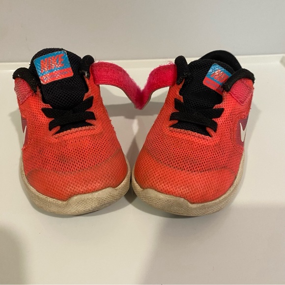 🟧$8 ADD-ON🟧  NIKE Revolution • 5C • Baby/Toddler size 5 - Picture 11 of 13